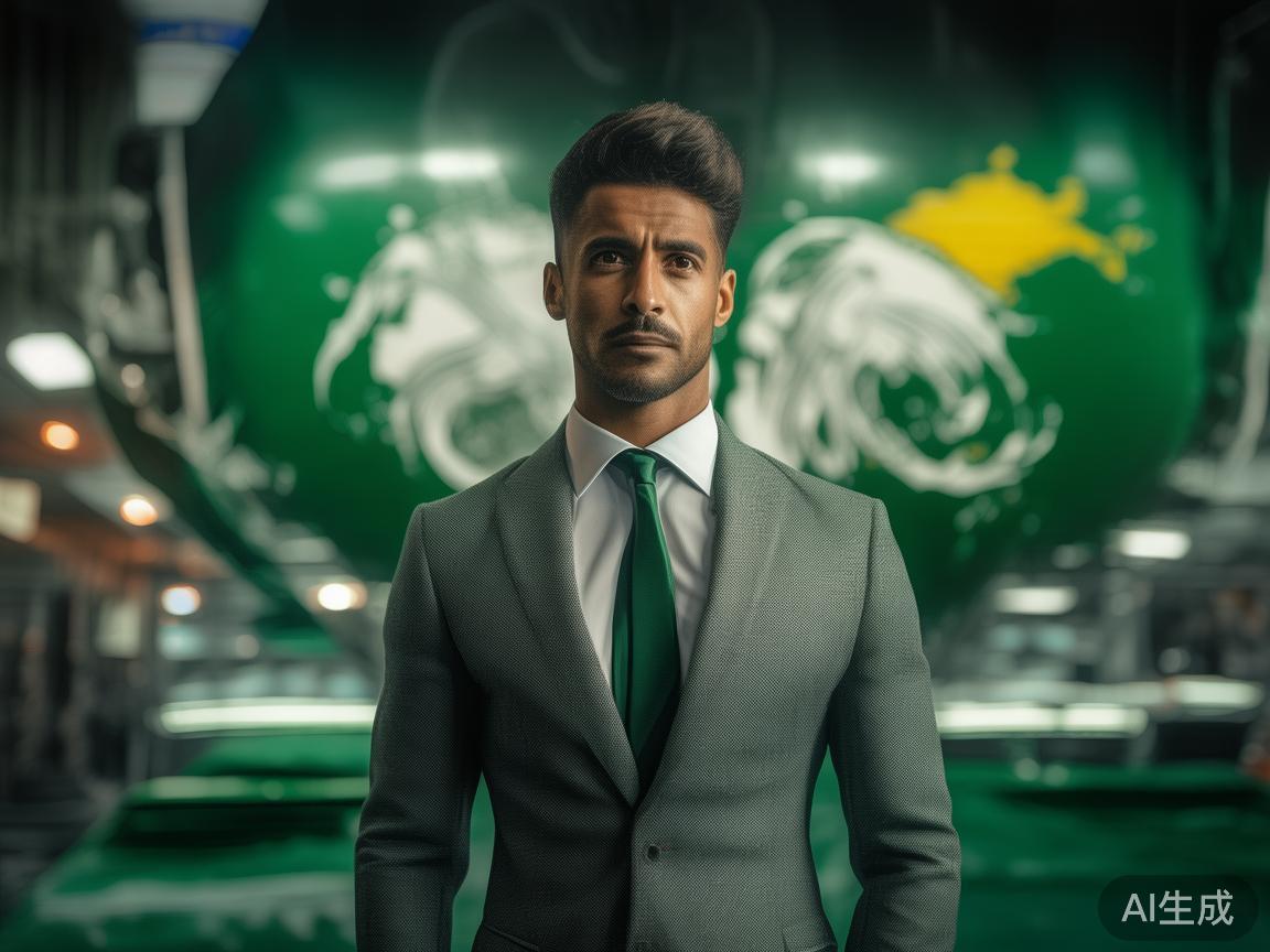 环球体育携手帕尔梅拉斯开启合作新时代，推动足球产业共赢发展