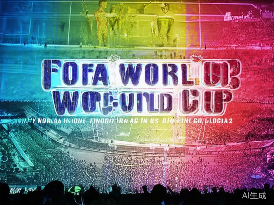 作为最受欢迎的体育赛事之一，足球世界杯每四年聚焦全