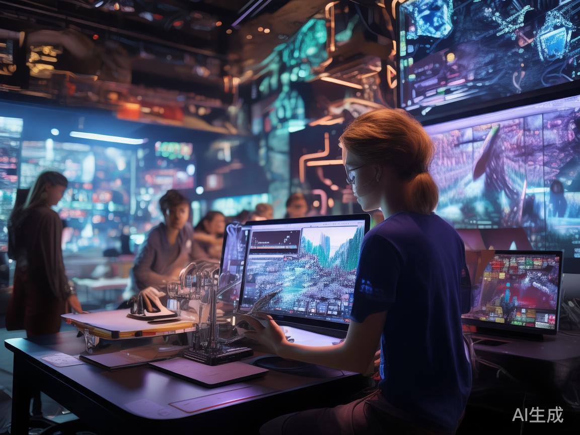 环球体育网发展现状与未来趋势的综合分析与前景展望