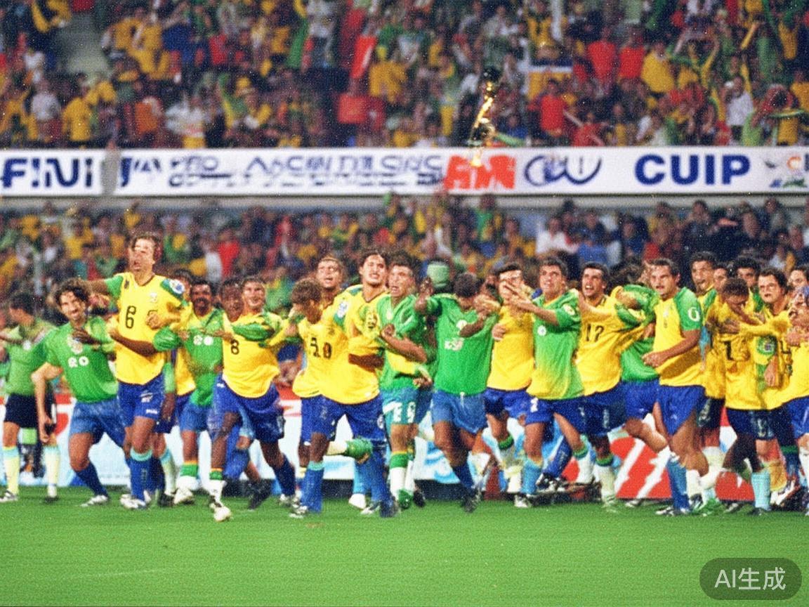 环球体育1997年：回顾那些令人难忘的体育盛事与辉煌荣耀时刻