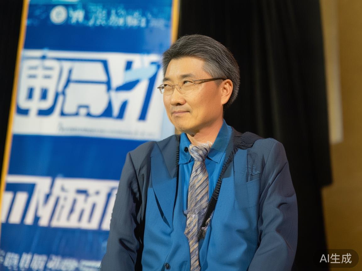 在筹划这个奖项的过程中，李明遇到了诸多挑战。例如，