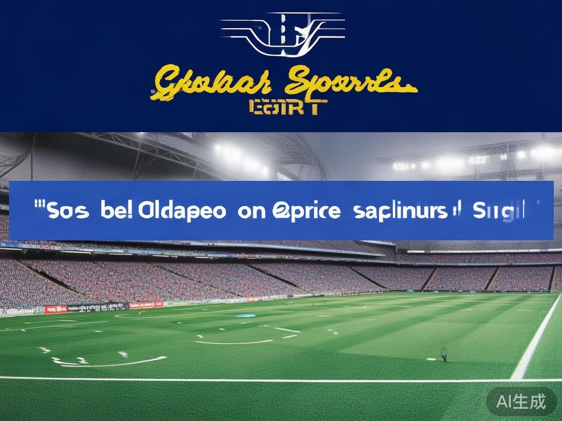 在全球体育资讯快速变动的今天，追踪体育媒体的动态成