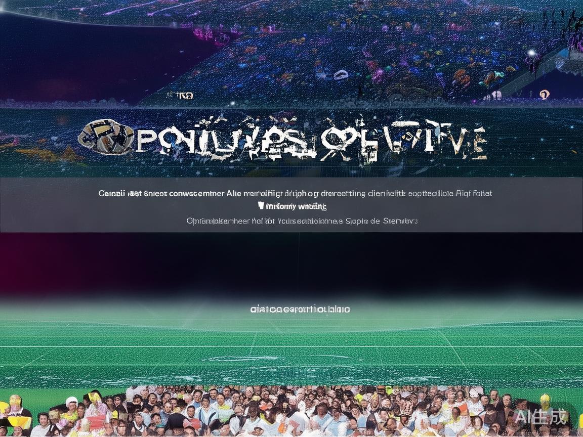 在众多体育直播平台中，环球体育直播官方网站凭借其丰