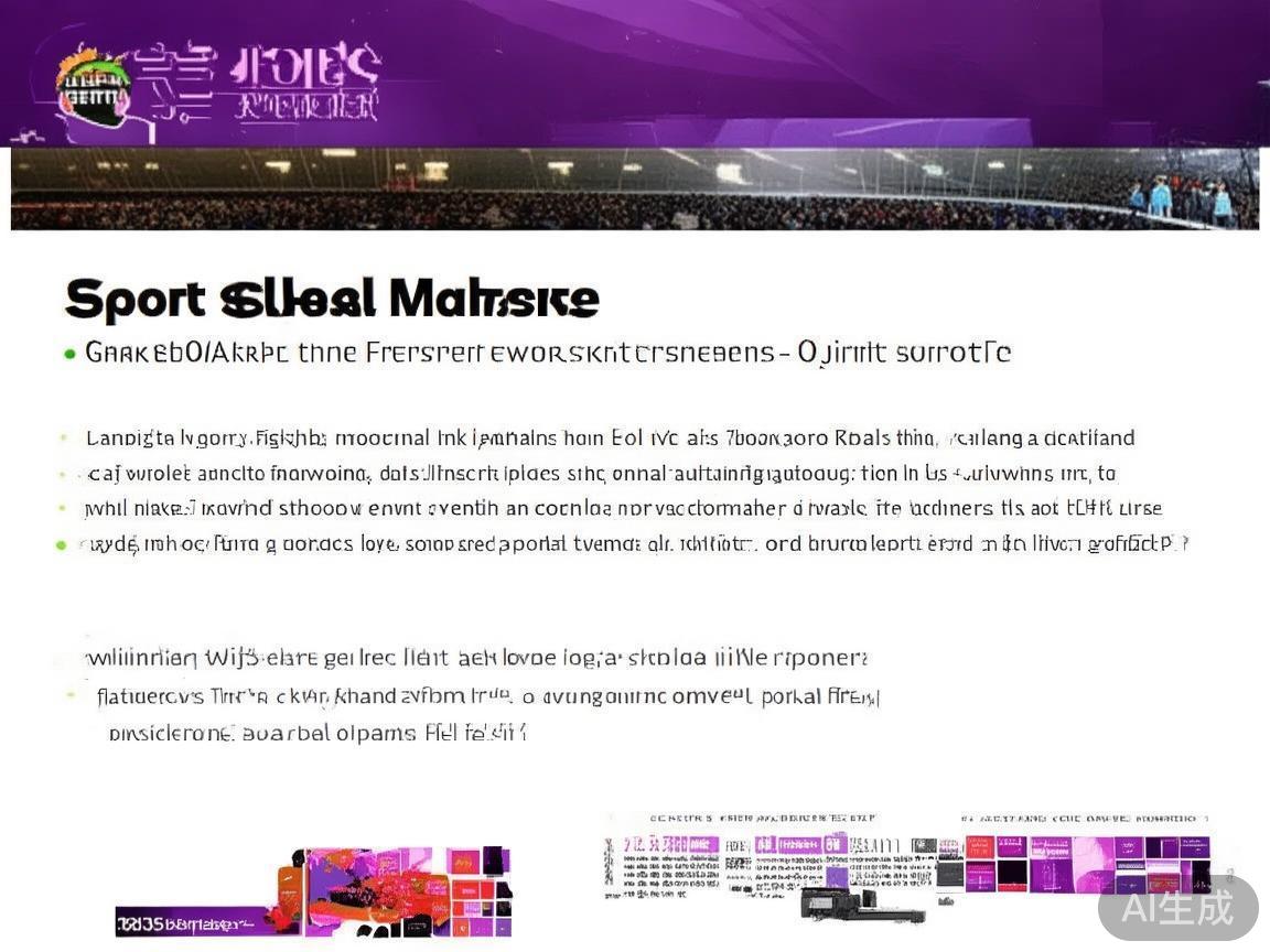 卡卡环球体育全方位详解：引领专业体育赛事与全球体育服务的领先者