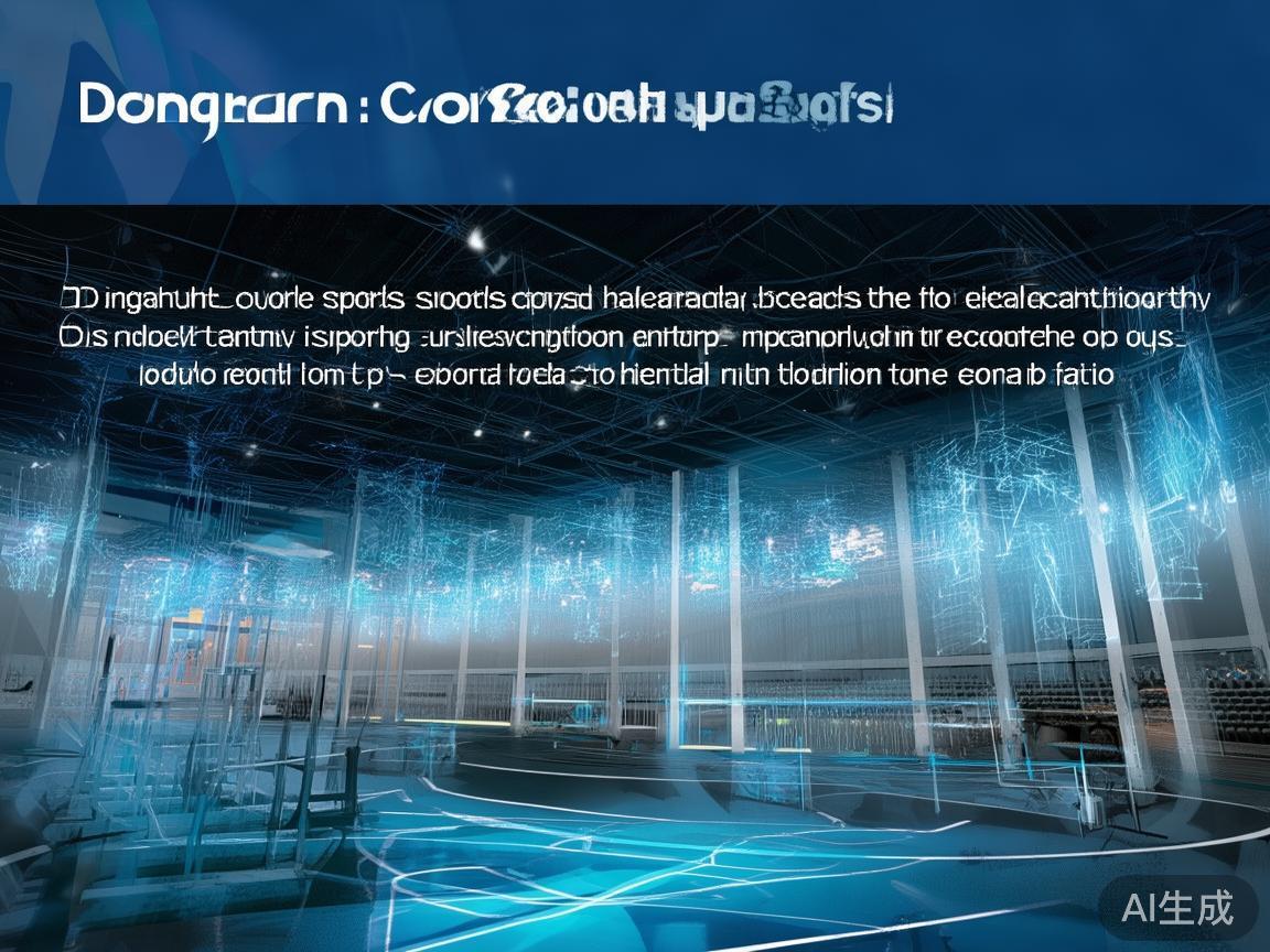 如东环球体育引领体育产业创新发展新纪元,开启未来体育新时代 近年来,随着体育产业逐渐成为国民经济的重要组成部分