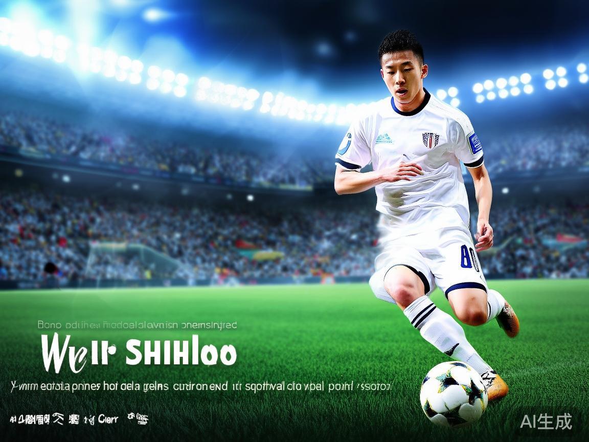 随着足球运动的不断发展，涌现出许多备受关注的明星球