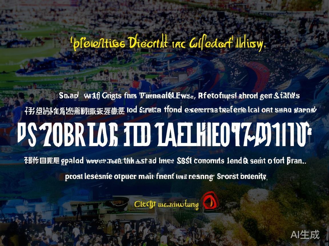 一些体育相关的论坛、微信群或Telegram频道，