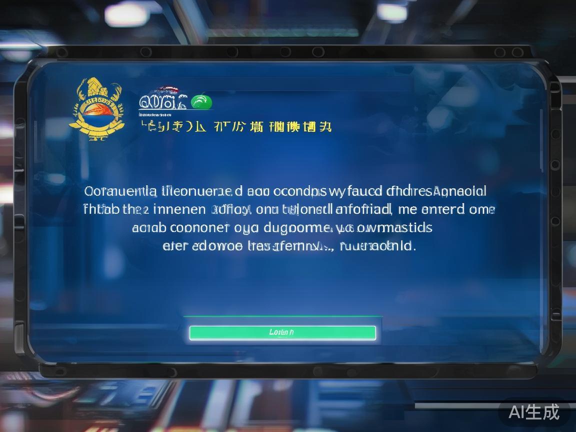 打开安全的登录通道：请确保使用稳定的网络环境，并在