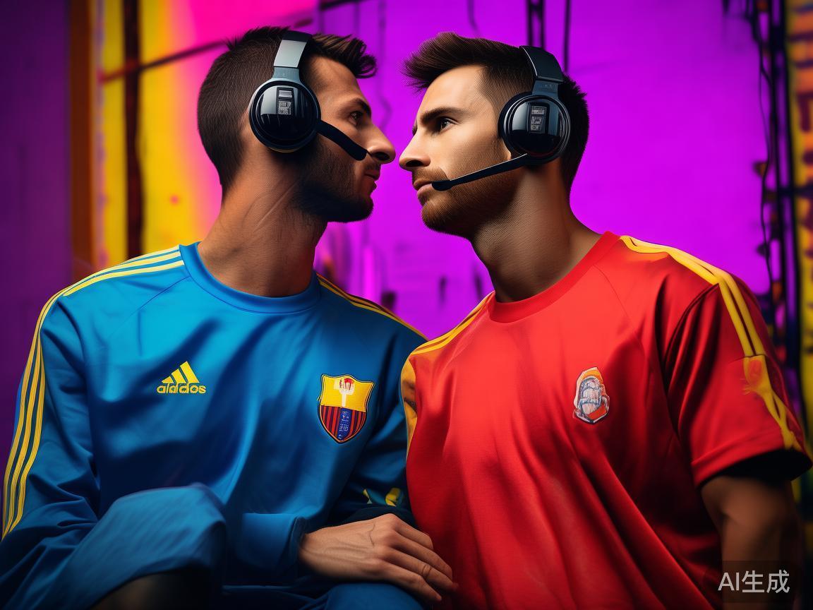 近年来，许多体育明星纷纷走出运动场，成为了娱乐圈的