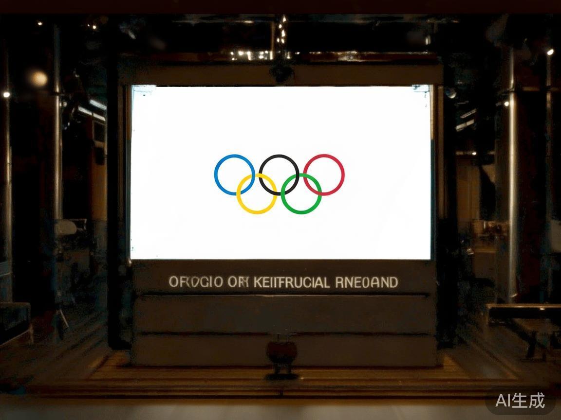 访问官方网站域名。比如，国际知名体育组织如国际奥委