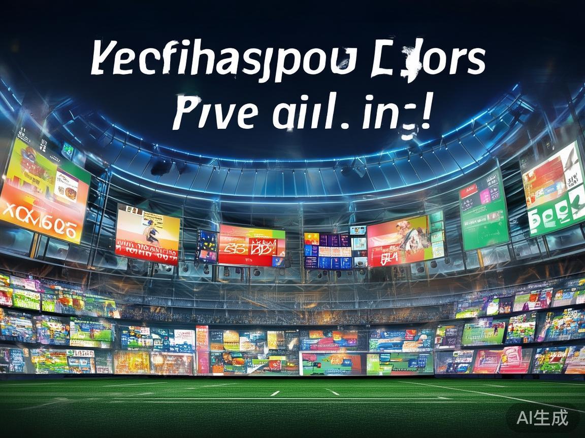 全面解析环球体育佣金体系及其优惠政策的详细解读与实用指南 除此之外,环球体育还针对特定赛事推出“赛事奖励”和