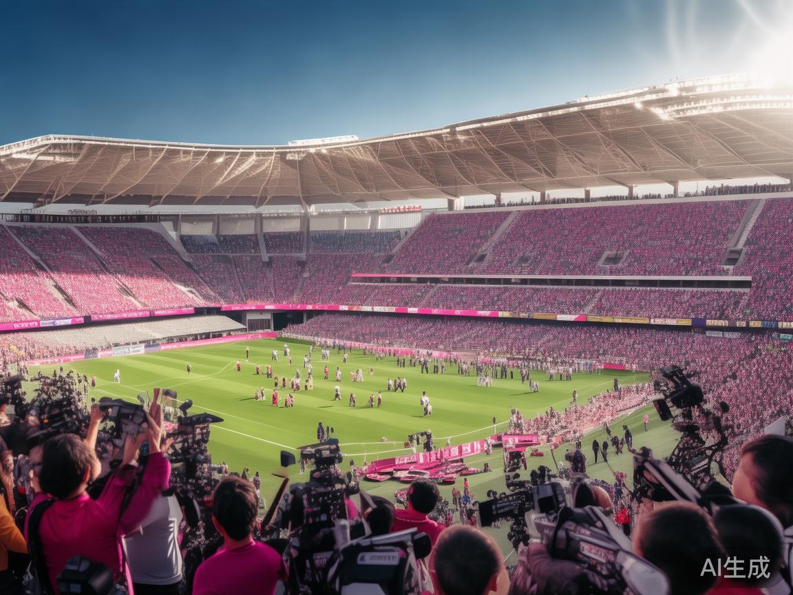 后勤保障与宣传推广
完美的赛事还涉及后勤保障和媒