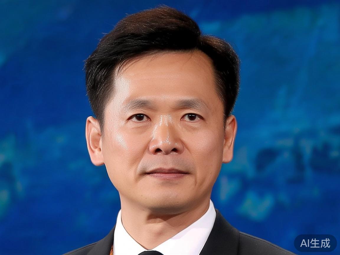 全球知名体育主播人物介绍及他们的成就与影响 在中国,李佳明被视为最具代表性的体育主播之一。他凭