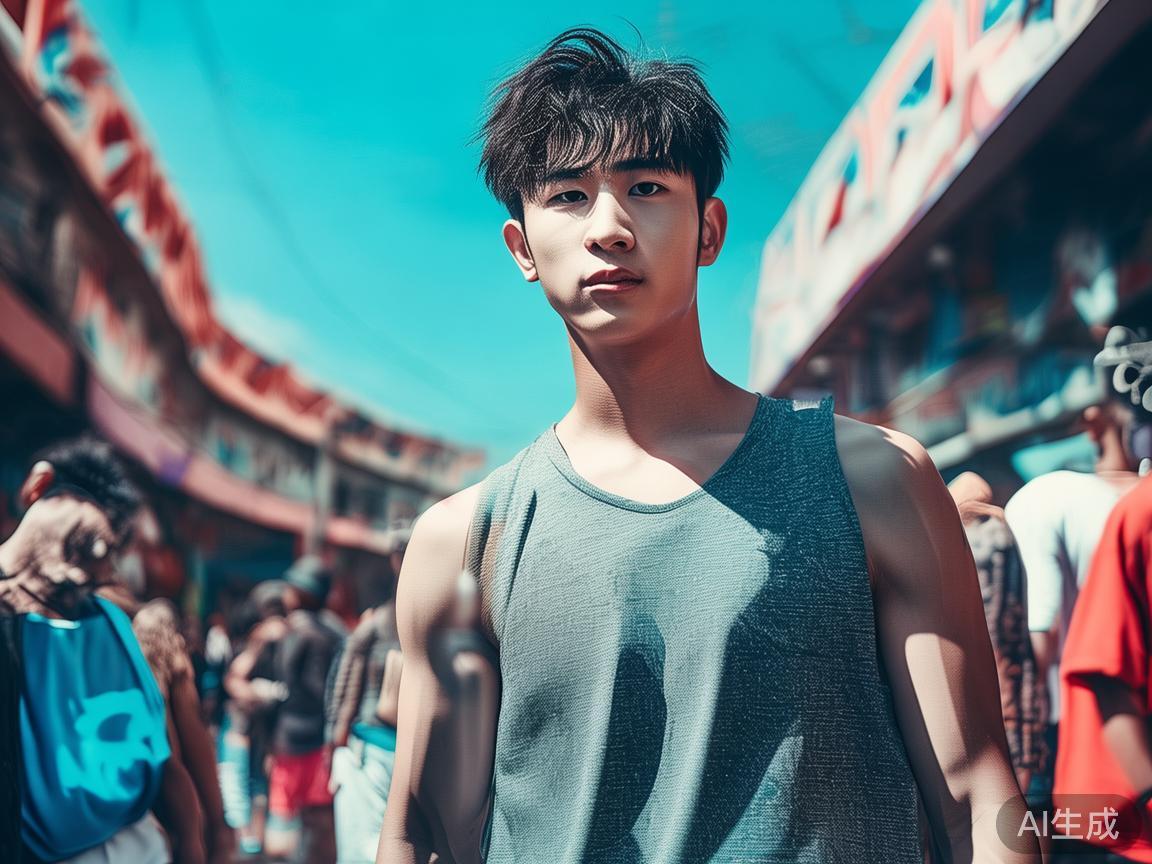 在激烈的市场环境中，环球体育清晰认识到目标群体日益