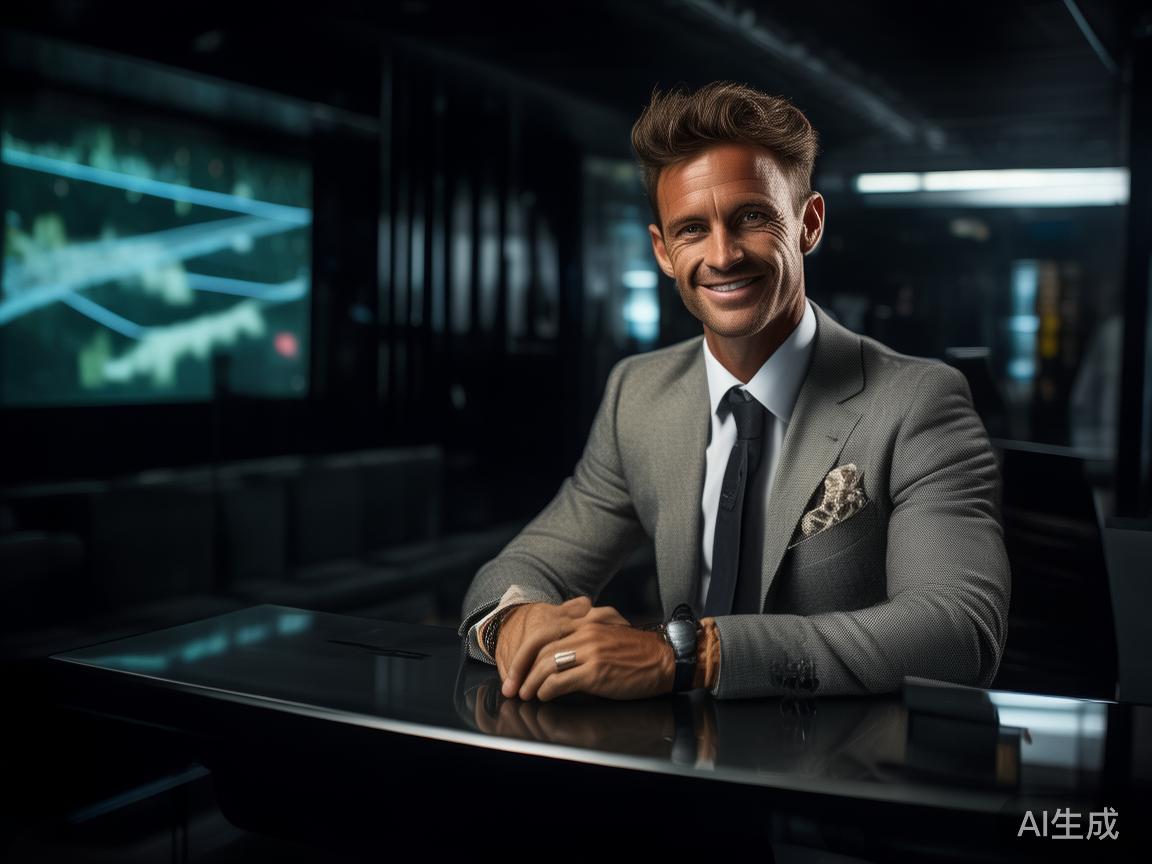 全面盘点全球知名体育主播:他们的精彩故事与影响力分析 这位前职业网球选手转型为体育评论员后,凭借丰富的比