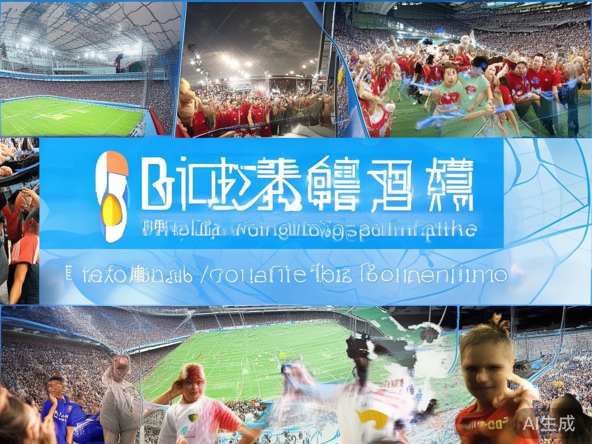 全面解析“打量环球体育”:发展现状与未来趋势展望 此外,环球体育在市场布局方面注重多元化,不仅在体育